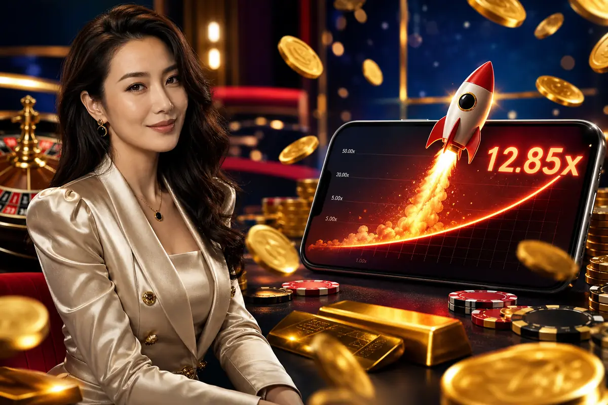 jibet Fortune Tiger স্লট গেম