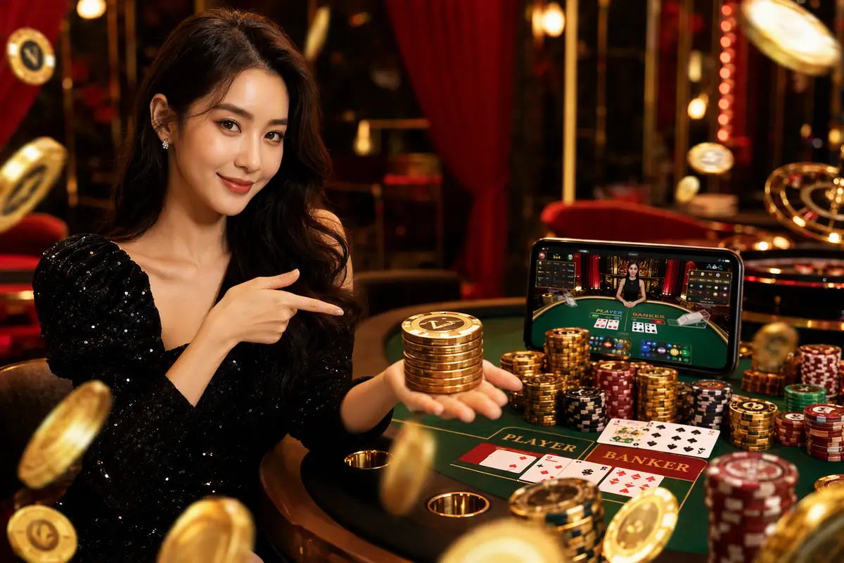 jibet Fortune Gems স্লট গেম